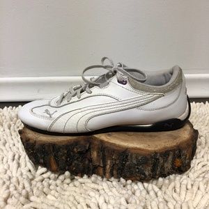 Puma Running Shoes